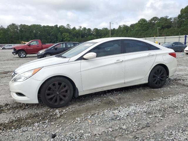 Photo 0 VIN: 5NPEB4AC0DH627533 - HYUNDAI SONATA 