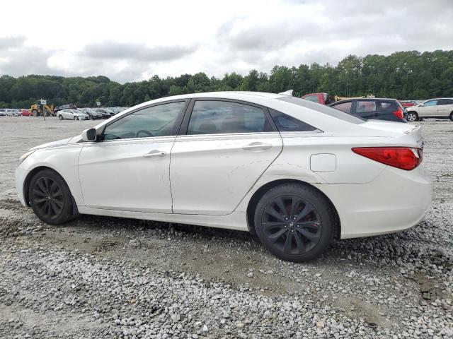 Photo 1 VIN: 5NPEB4AC0DH627533 - HYUNDAI SONATA 