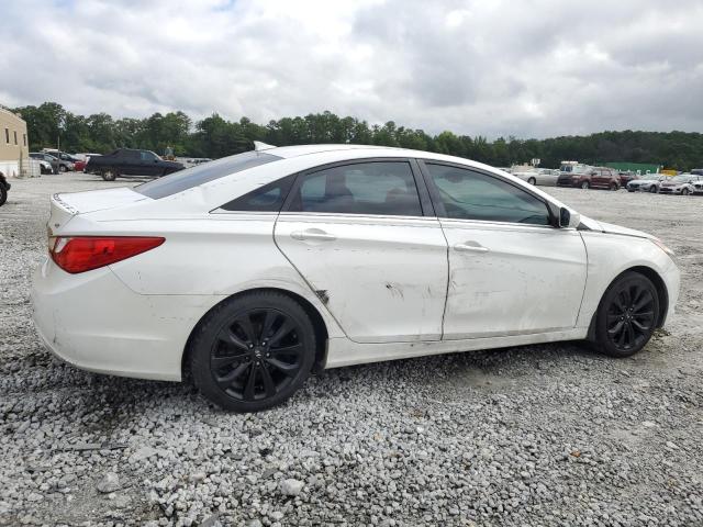 Photo 2 VIN: 5NPEB4AC0DH627533 - HYUNDAI SONATA 