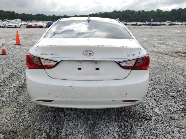 Photo 5 VIN: 5NPEB4AC0DH627533 - HYUNDAI SONATA 