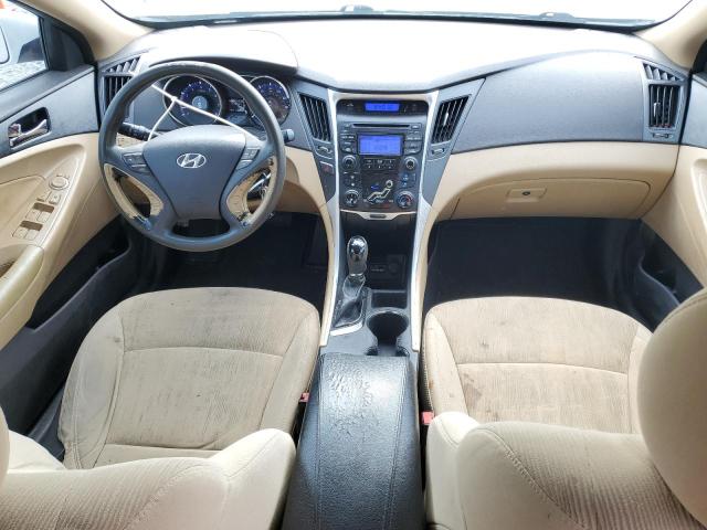 Photo 7 VIN: 5NPEB4AC0DH627533 - HYUNDAI SONATA 