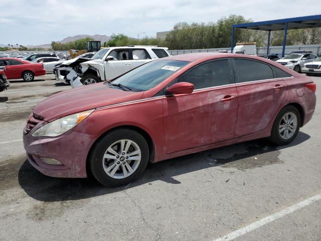 Photo 0 VIN: 5NPEB4AC0DH631839 - HYUNDAI SONATA GLS 