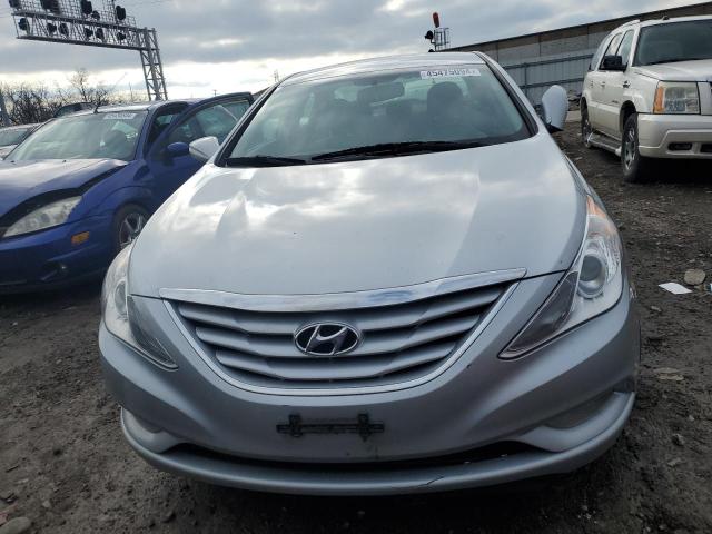 Photo 4 VIN: 5NPEB4AC0DH637947 - HYUNDAI SONATA 