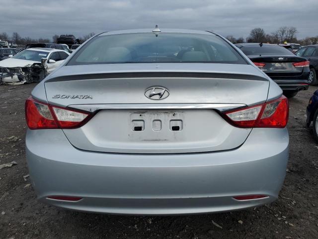 Photo 5 VIN: 5NPEB4AC0DH637947 - HYUNDAI SONATA 