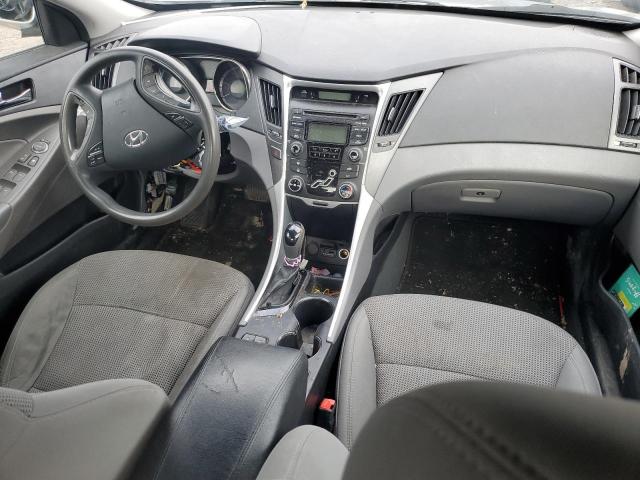 Photo 7 VIN: 5NPEB4AC0DH637947 - HYUNDAI SONATA 