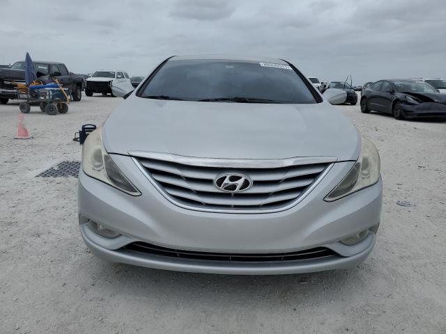 Photo 4 VIN: 5NPEB4AC0DH642792 - HYUNDAI SONATA 