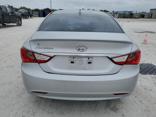 Photo 5 VIN: 5NPEB4AC0DH642792 - HYUNDAI SONATA 