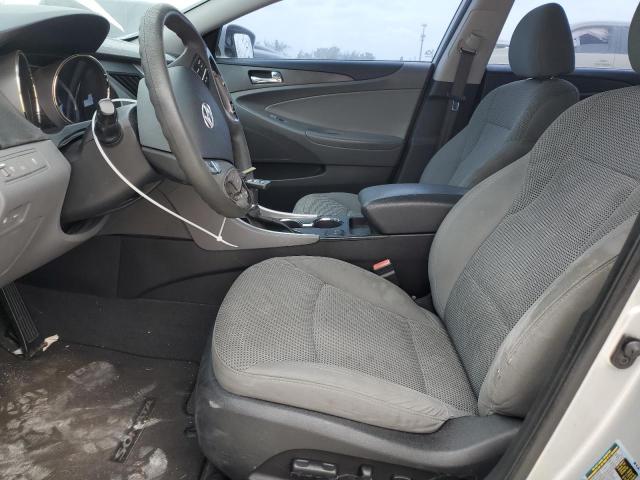 Photo 6 VIN: 5NPEB4AC0DH642792 - HYUNDAI SONATA 