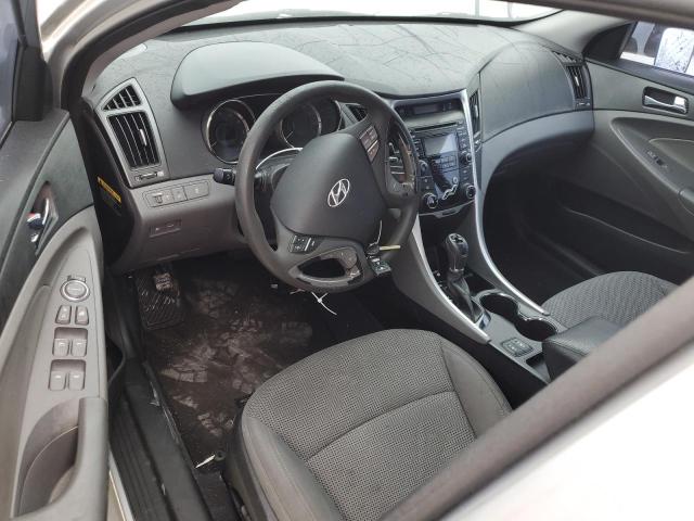 Photo 7 VIN: 5NPEB4AC0DH642792 - HYUNDAI SONATA 