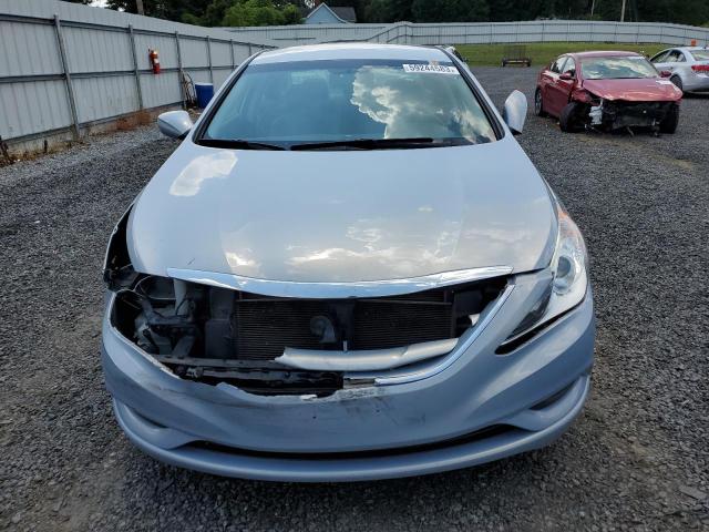 Photo 4 VIN: 5NPEB4AC0DH643327 - HYUNDAI SONATA 