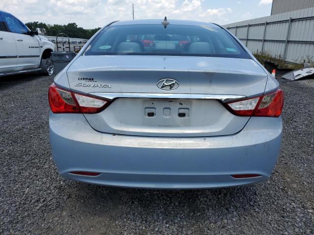 Photo 5 VIN: 5NPEB4AC0DH643327 - HYUNDAI SONATA 