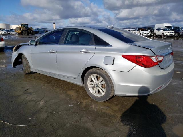 Photo 1 VIN: 5NPEB4AC0DH652044 - HYUNDAI SONATA 