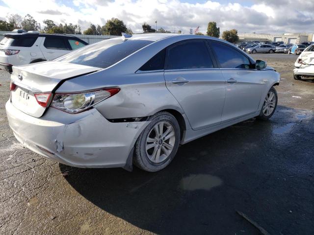 Photo 2 VIN: 5NPEB4AC0DH652044 - HYUNDAI SONATA 