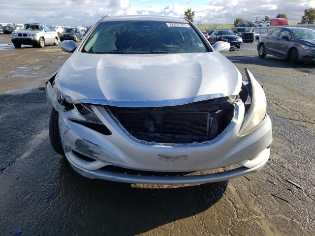 Photo 4 VIN: 5NPEB4AC0DH652044 - HYUNDAI SONATA 