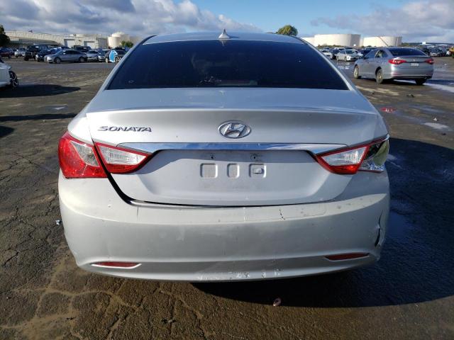 Photo 5 VIN: 5NPEB4AC0DH652044 - HYUNDAI SONATA 