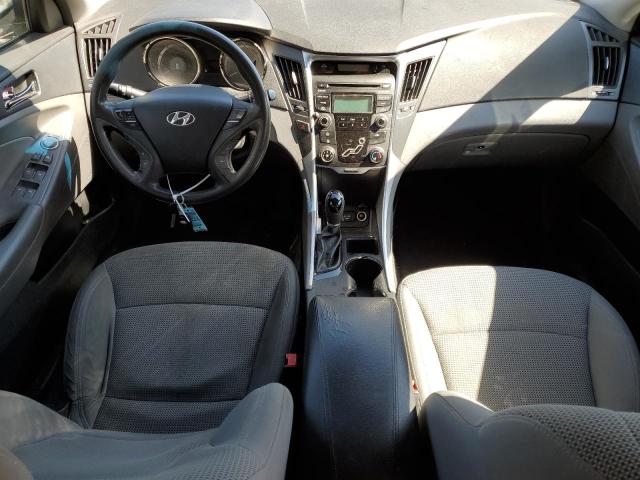 Photo 7 VIN: 5NPEB4AC0DH658166 - HYUNDAI SONATA 