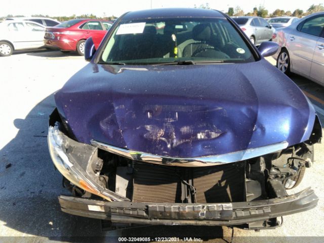 Photo 5 VIN: 5NPEB4AC0DH665117 - HYUNDAI SONATA 