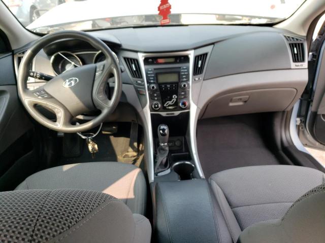 Photo 7 VIN: 5NPEB4AC0DH667692 - HYUNDAI SONATA GLS 