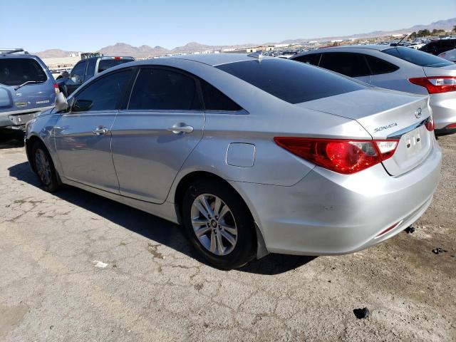 Photo 1 VIN: 5NPEB4AC0DH677722 - HYUNDAI SONATA GLS 