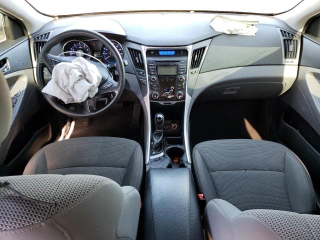 Photo 7 VIN: 5NPEB4AC0DH677722 - HYUNDAI SONATA GLS 