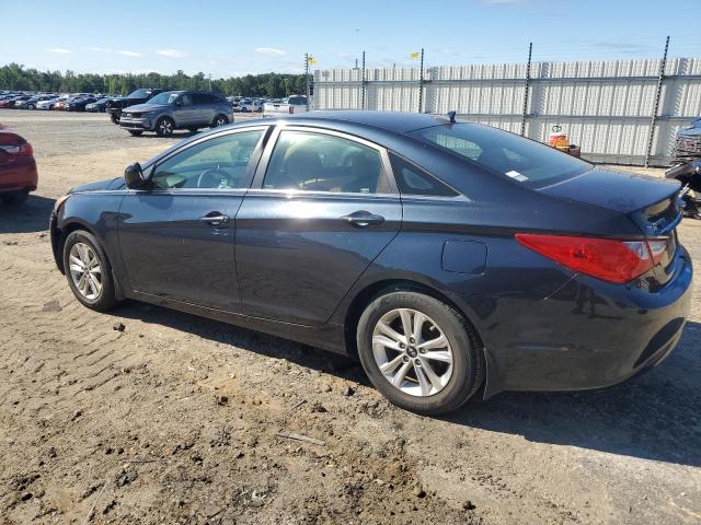 Photo 1 VIN: 5NPEB4AC0DH677851 - HYUNDAI SONATA 