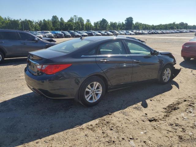 Photo 2 VIN: 5NPEB4AC0DH677851 - HYUNDAI SONATA 