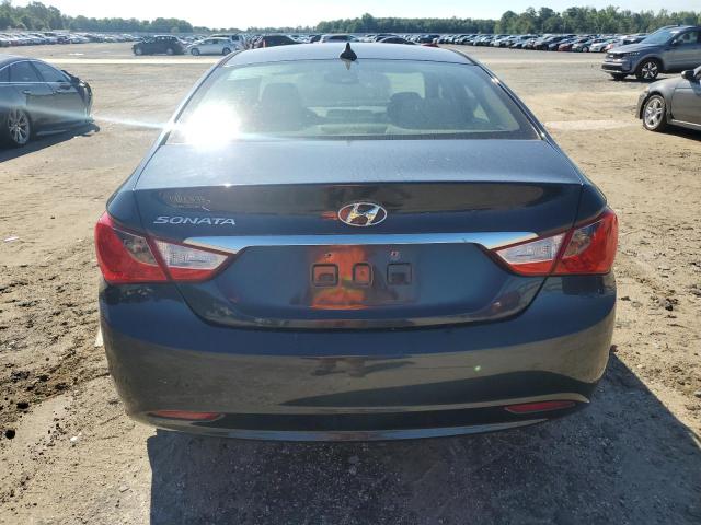 Photo 5 VIN: 5NPEB4AC0DH677851 - HYUNDAI SONATA 