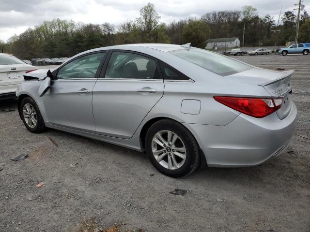 Photo 1 VIN: 5NPEB4AC0DH678479 - HYUNDAI SONATA 