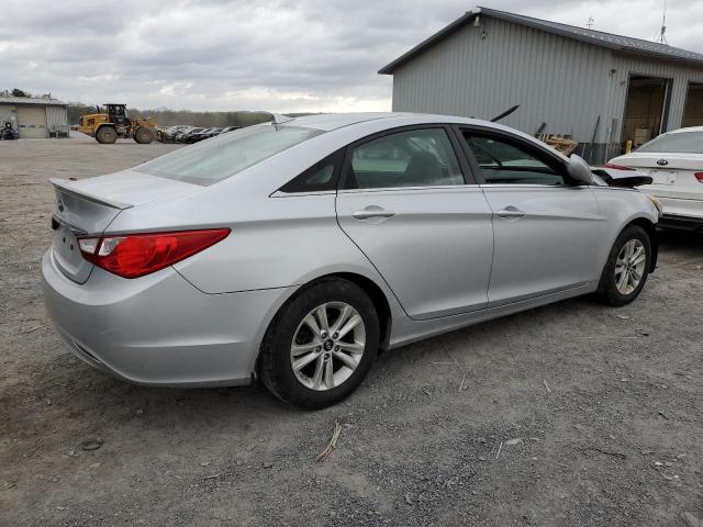 Photo 2 VIN: 5NPEB4AC0DH678479 - HYUNDAI SONATA 