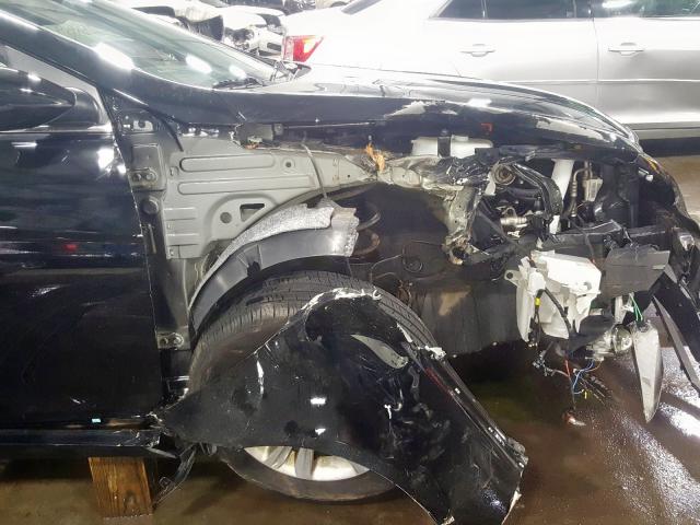 Photo 8 VIN: 5NPEB4AC0DH680068 - HYUNDAI SONATA GLS 