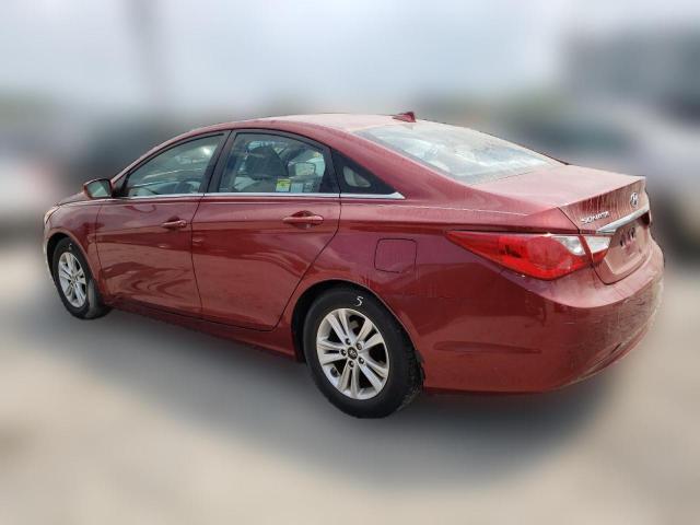 Photo 1 VIN: 5NPEB4AC0DH683651 - HYUNDAI SONATA 