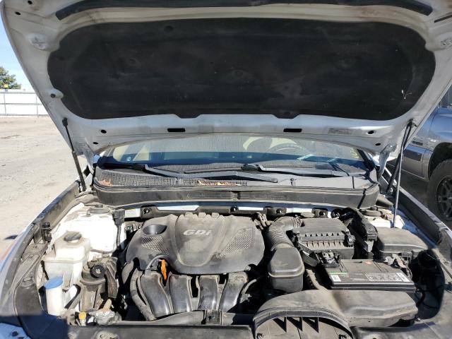 Photo 6 VIN: 5NPEB4AC0DH685870 - HYUNDAI SONATA GLS 