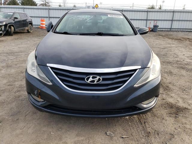 Photo 4 VIN: 5NPEB4AC0DH687067 - HYUNDAI SONATA 