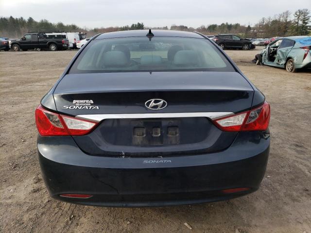 Photo 5 VIN: 5NPEB4AC0DH687067 - HYUNDAI SONATA 