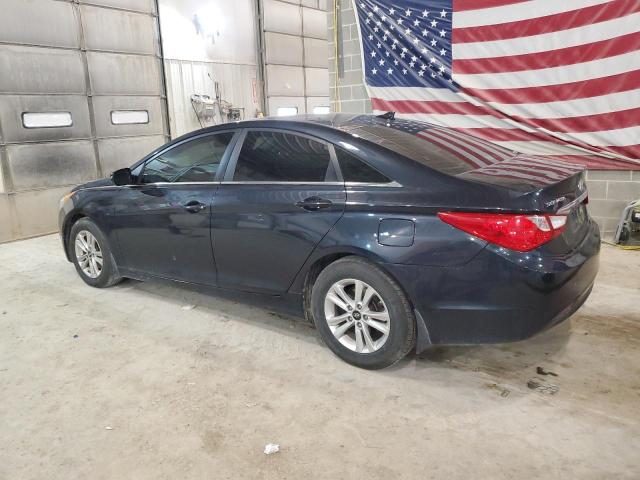 Photo 1 VIN: 5NPEB4AC0DH689403 - HYUNDAI SONATA 