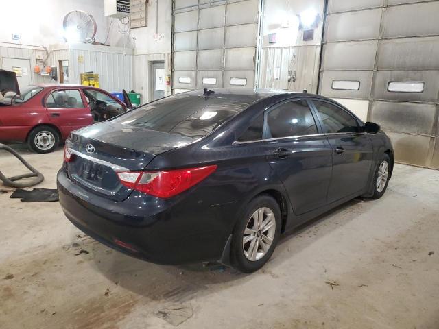 Photo 2 VIN: 5NPEB4AC0DH689403 - HYUNDAI SONATA 