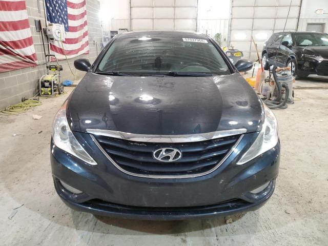 Photo 4 VIN: 5NPEB4AC0DH689403 - HYUNDAI SONATA 