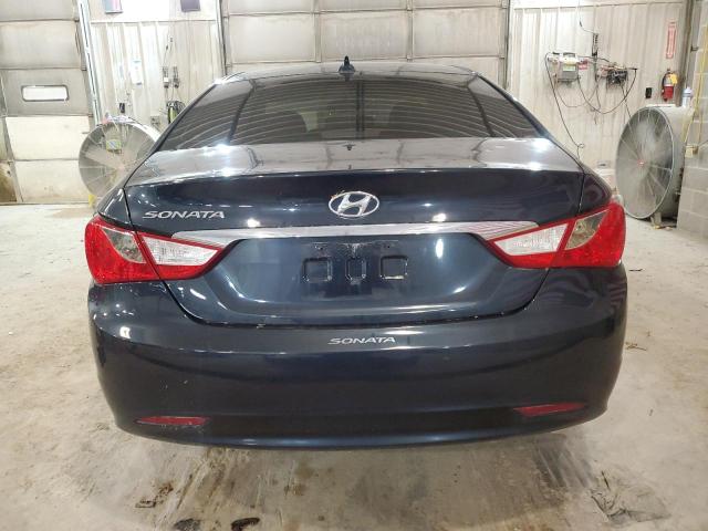 Photo 5 VIN: 5NPEB4AC0DH689403 - HYUNDAI SONATA 