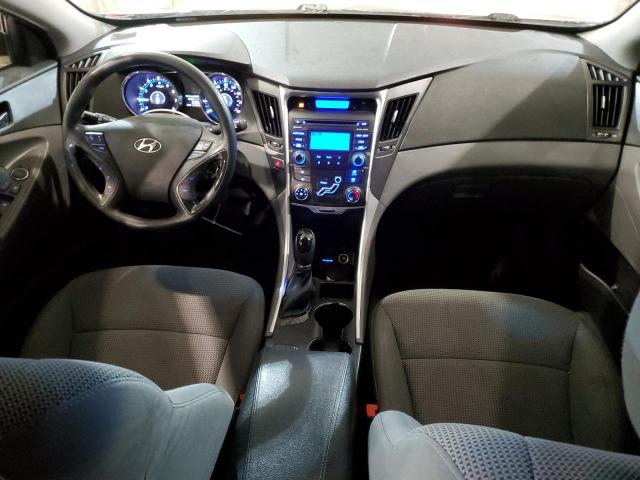 Photo 7 VIN: 5NPEB4AC0DH689403 - HYUNDAI SONATA 