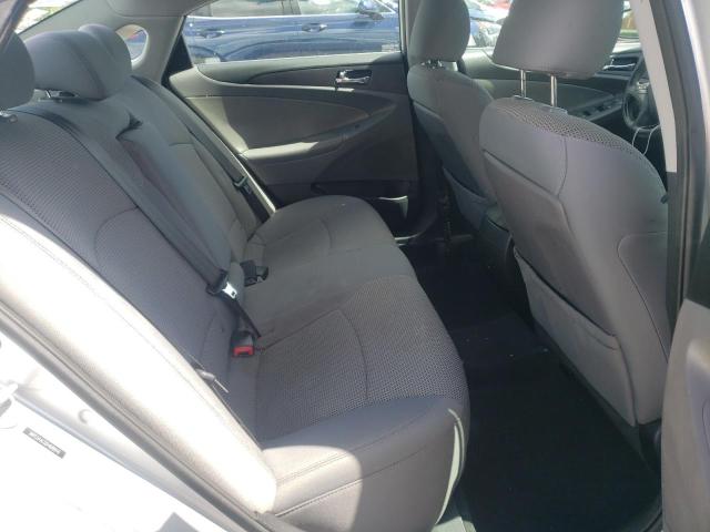 Photo 5 VIN: 5NPEB4AC0DH689949 - HYUNDAI SONATA GLS 