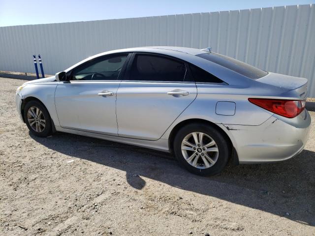 Photo 1 VIN: 5NPEB4AC0DH690759 - HYUNDAI SONATA GLS 