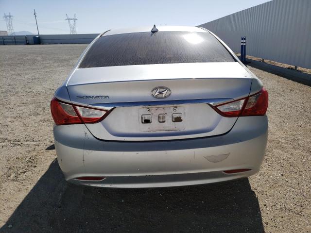 Photo 5 VIN: 5NPEB4AC0DH690759 - HYUNDAI SONATA GLS 