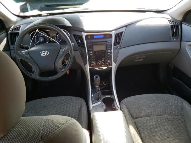 Photo 7 VIN: 5NPEB4AC0DH690759 - HYUNDAI SONATA GLS 