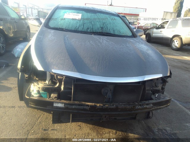 Photo 5 VIN: 5NPEB4AC0DH690860 - HYUNDAI SONATA 