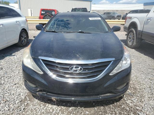 Photo 4 VIN: 5NPEB4AC0DH691569 - HYUNDAI SONATA GLS 