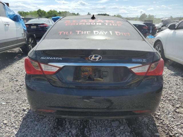 Photo 5 VIN: 5NPEB4AC0DH691569 - HYUNDAI SONATA GLS 