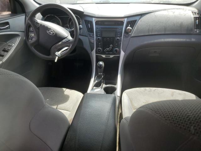 Photo 7 VIN: 5NPEB4AC0DH691569 - HYUNDAI SONATA GLS 