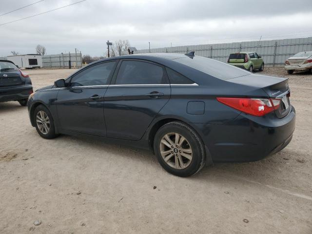 Photo 1 VIN: 5NPEB4AC0DH694603 - HYUNDAI SONATA 