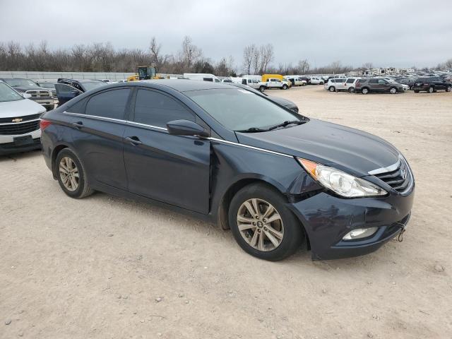 Photo 3 VIN: 5NPEB4AC0DH694603 - HYUNDAI SONATA 