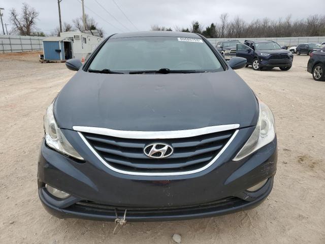 Photo 4 VIN: 5NPEB4AC0DH694603 - HYUNDAI SONATA 